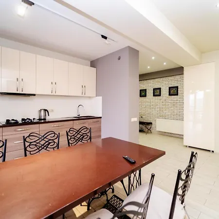 кишиневапартаменты Apartament Kiszyniów